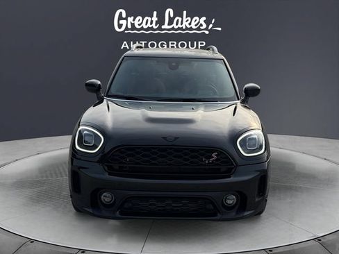Used 2024 MINI Cooper Countryman S AWD/4WD image 8