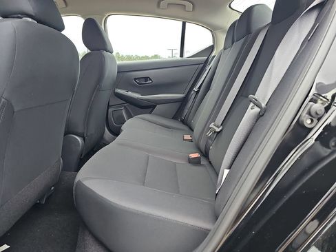 New 2025 Nissan Sentra S image 19
