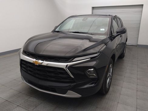 Used 2024 Chevrolet Blazer LT w/ Driver Confidence Package image 15