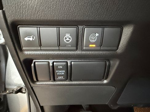 Used 2024 Nissan Armada SL w/ Midnight Edition Package RWD image 30