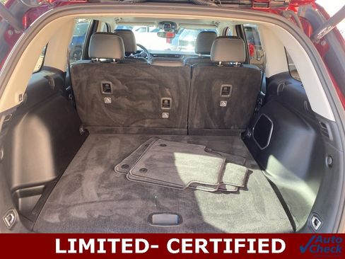 Used 2022 Jeep Grand Cherokee Limited image 15