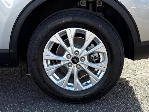 Certified 2023 Ford Escape Active image 12