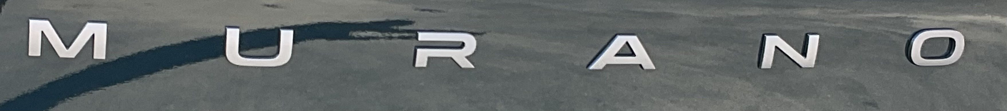 Used 2026 Nissan Murano SV AWD/4WD image 8