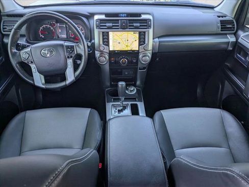 Used 2023 Toyota 4Runner SR5 Premium w/ Moonroof Package AWD/4WD image 19