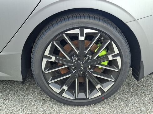 New 2026 Kia K5 GT FWD image 5