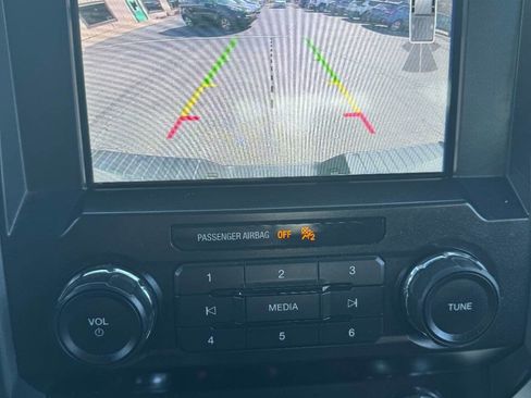 Used 2019 Ford F150 XLT w/ Equipment Group 302A Luxury image 16