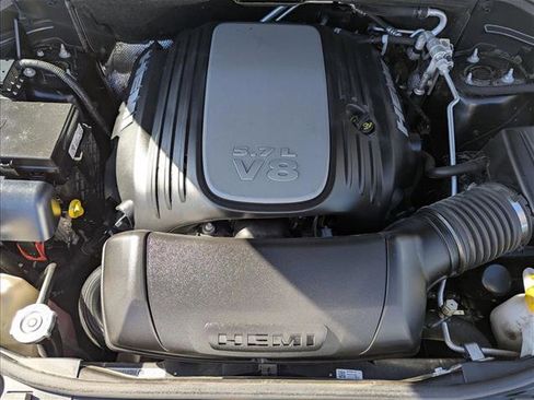 Used 2024 Dodge Durango R/T image 24