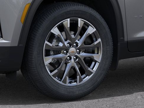 New 2026 Chevrolet Traverse LT AWD/4WD image 33
