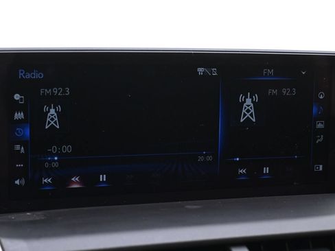 Used 2020 Lexus NX 300 AWD w/ Premium Package image 29