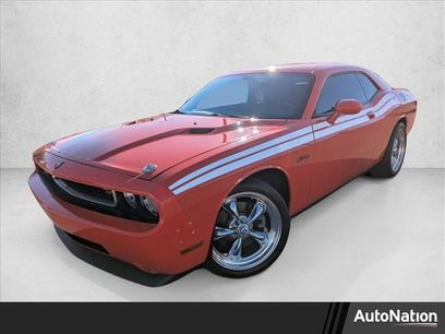 Used 2010 Dodge Challenger R/T