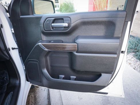 Used 2021 Chevrolet Silverado 1500 LT w/ Bed Protection Package image 25