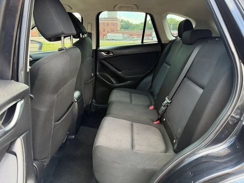 Used 2013 MAZDA CX-5 Sport AWD/4WD image 16