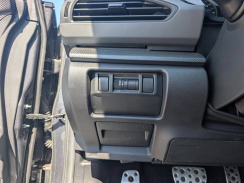 Certified 2024 Subaru Crosstrek 2.5i Sport AWD/4WD image 26