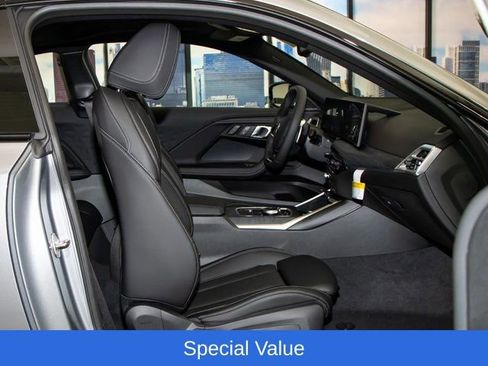 Used 2025 BMW 230i xDrive Coupe AWD/4WD image 20