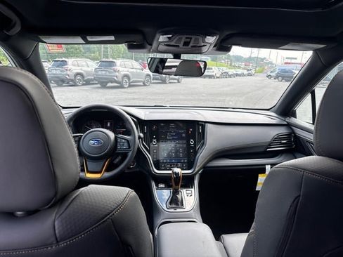 New 2025 Subaru Outback Wilderness image 91
