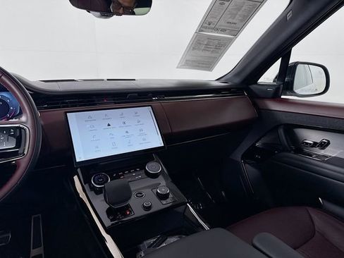 Certified 2023 Land Rover Range Rover Sport SE Dynamic AWD/4WD image 26