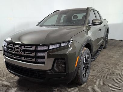 New 2026 Hyundai Santa Cruz SEL