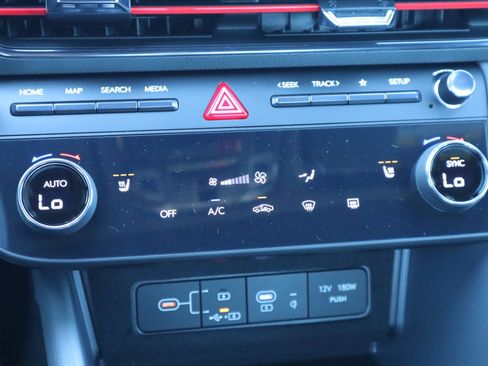 New 2026 Hyundai Sonata N Line FWD image 15