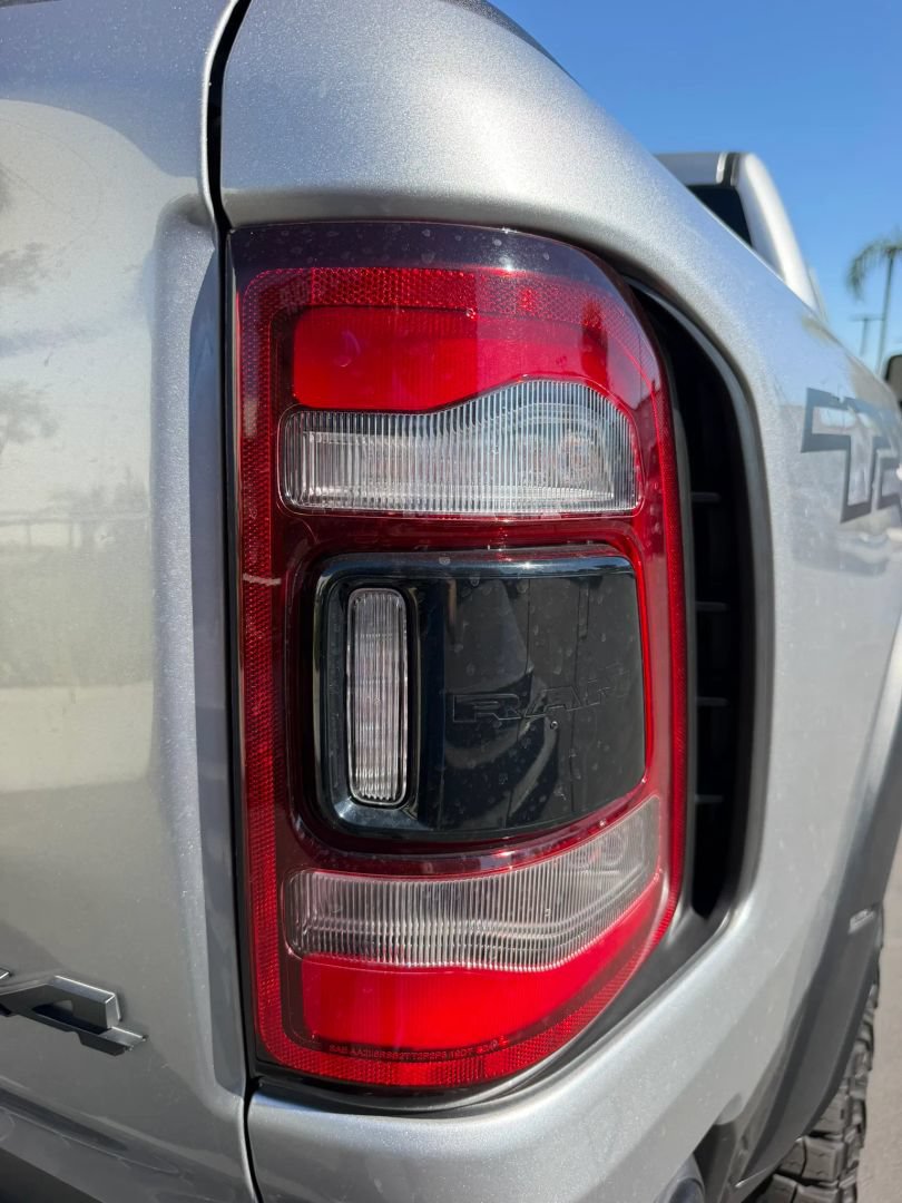 Used 2022 RAM 1500 TRX w/ TRX Level 2 Equipment Group AWD/4WD image 48
