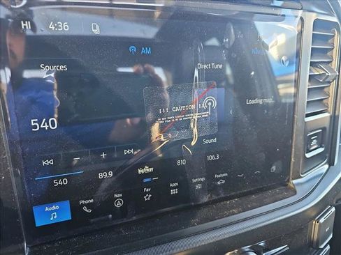 New 2026 Ford F150 Lariat w/ Equipment Group 501A Mid image 24