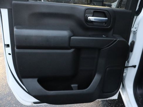 Used 2022 Chevrolet Silverado 3500 LT w/ All Star Edition image 21