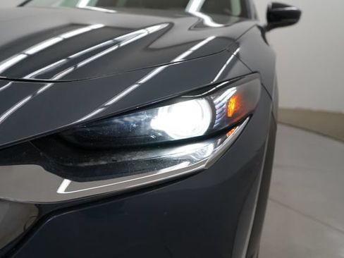Used 2023 MAZDA CX-30 2.5 Turbo w/ Premium Package AWD/4WD image 83