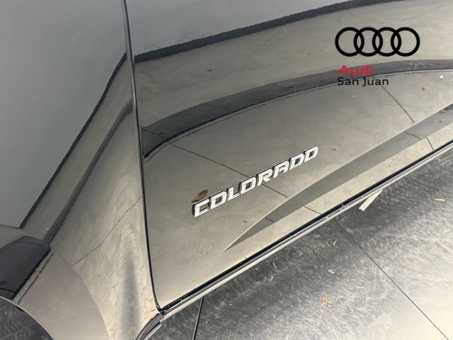 Used 2019 Chevrolet Colorado LT w/ LT Convenience Package RWD image 9