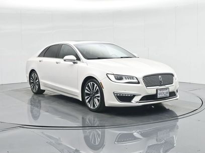 Used 2018 Lincoln MKZ Reserve