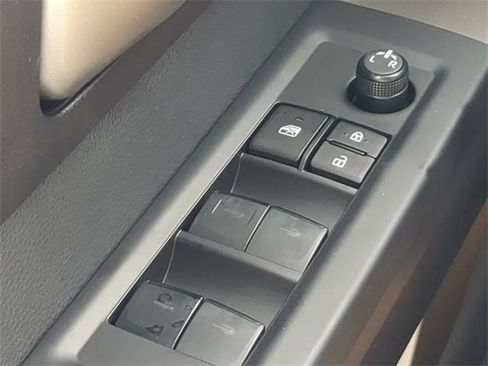 New 2025 Toyota Tundra SR5 image 23