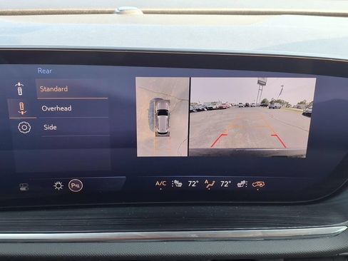 Used 2024 Buick Envision Preferred AWD/4WD image 28