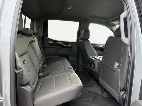 New 2026 Chevrolet Silverado 1500 LT Trail Boss w/ LT Trail Boss Premium Package image 18