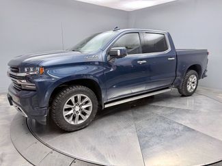 Used 2019 Chevrolet Silverado 1500 High Country w/ Technology Package AWD/4WD video 1