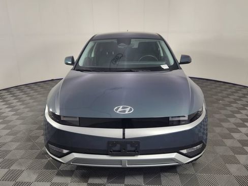 Certified 2024 Hyundai Ioniq 5 SEL AWD/4WD image 8