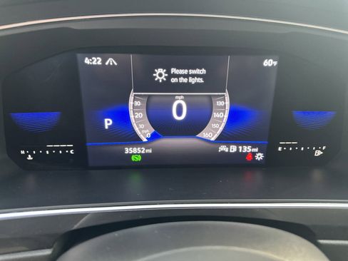 Used 2022 Volkswagen Tiguan S image 10