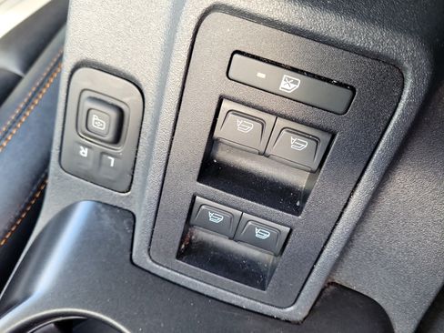 Used 2023 Ford Bronco Badlands AWD/4WD image 22