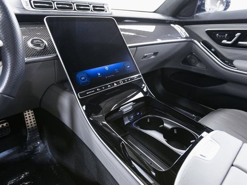 Used 2025 Mercedes-Benz S 63 AMG S image 15