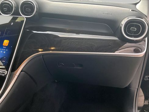 Certified 2025 Mercedes-Benz GLC 350e 4MATIC image 19