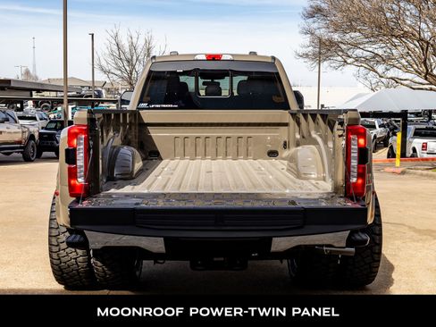 Used 2026 Ford F350 King Ranch w/ Chrome Package image 9