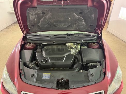 Used 2010 Chevrolet Malibu LT w/ HFV6 Engine Package FWD image 34