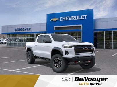 New 2026 Chevrolet Colorado ZR2 w/ Technology Package