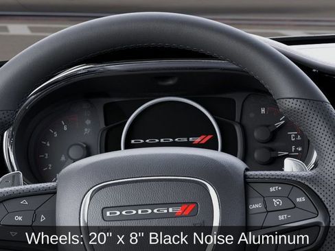 New 2026 Dodge Durango GT w/ Blacktop Package image 20