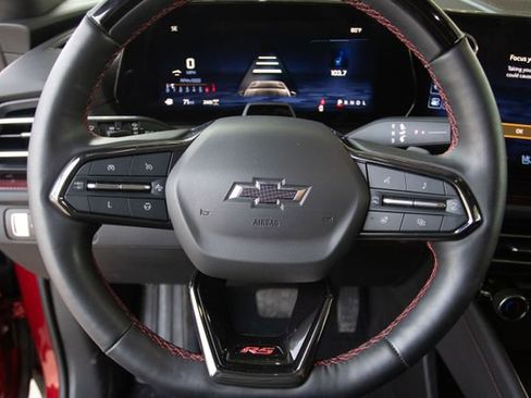 Used 2024 Chevrolet Traverse RS w/ LPO, Floor Liner Package image 11