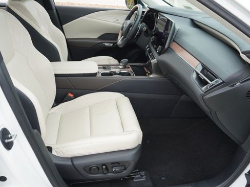 Used 2023 Lexus RX 350 FWD w/ Cold Area Package image 14