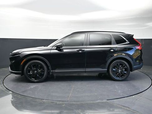 Used 2025 Honda CR-V Sport Touring image 8