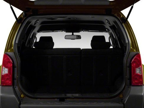 Used 2012 Nissan Xterra X RWD image 14