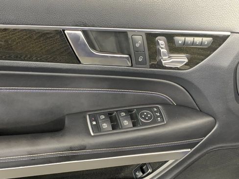 Used 2017 Mercedes-Benz E 400 Cabriolet image 16