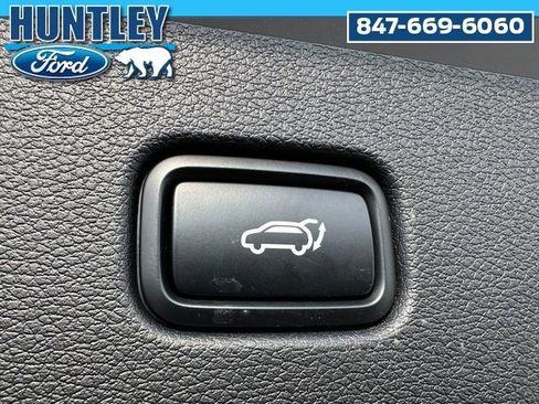 Used 2025 Kia Sportage SX image 13