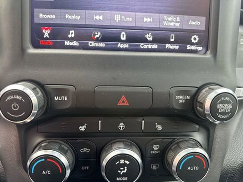 Used 2020 RAM 1500 Big Horn image 14