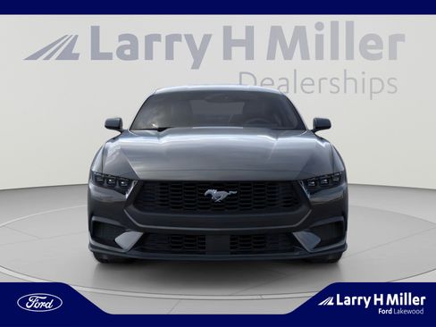 New 2026 Ford Mustang Coupe RWD image 6