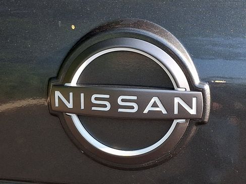 Certified 2023 Nissan Rogue S AWD/4WD image 29